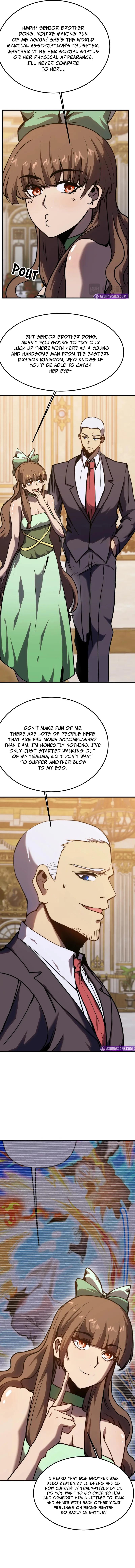 Logging 10,000 Years into the Future 196