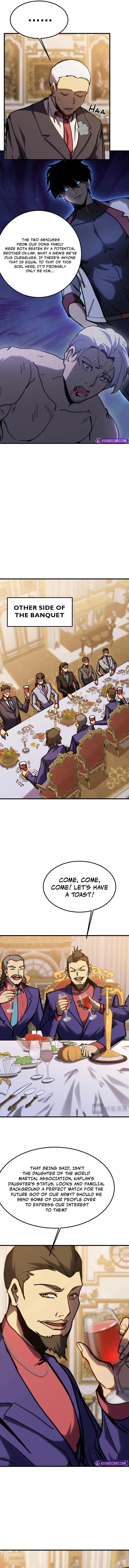 Logging 10,000 Years into the Future 196