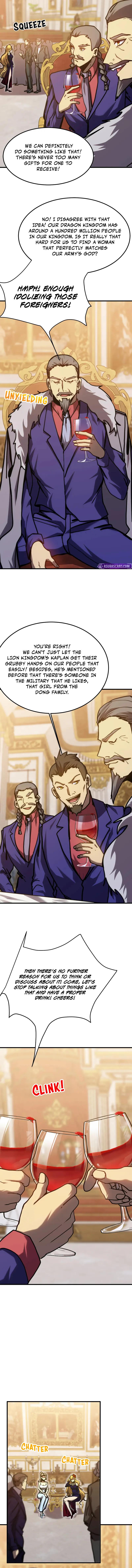 Logging 10,000 Years into the Future 196