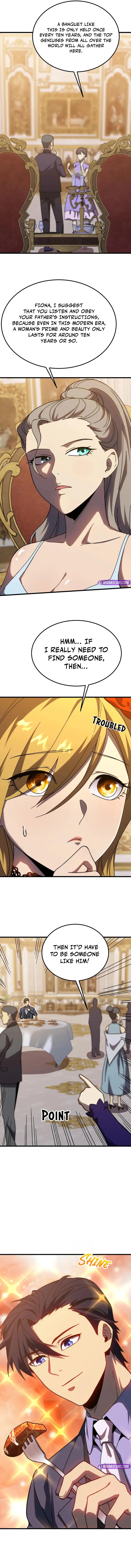 Logging 10,000 Years into the Future 196