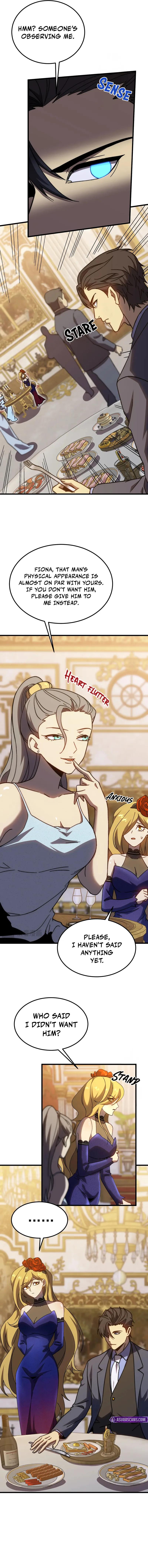 Logging 10,000 Years into the Future 196