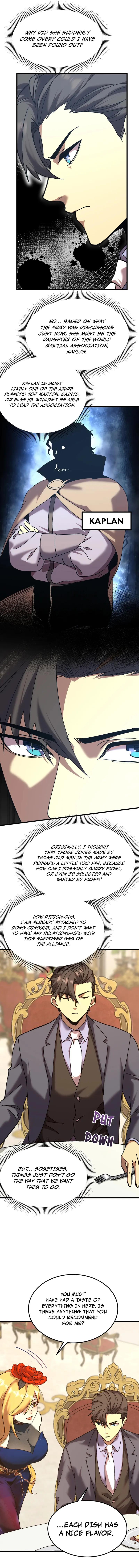 Logging 10,000 Years into the Future 196