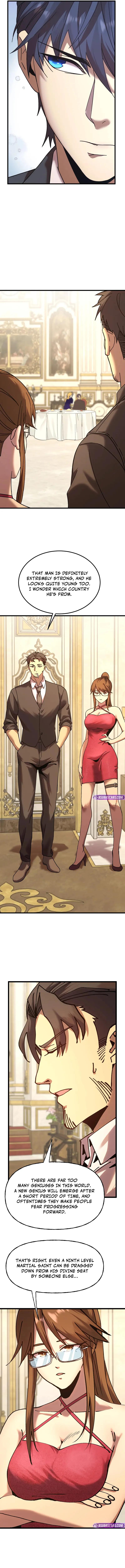 Logging 10,000 Years into the Future 196