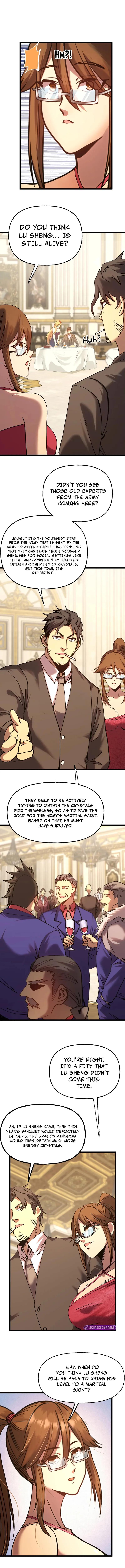 Logging 10,000 Years into the Future 196