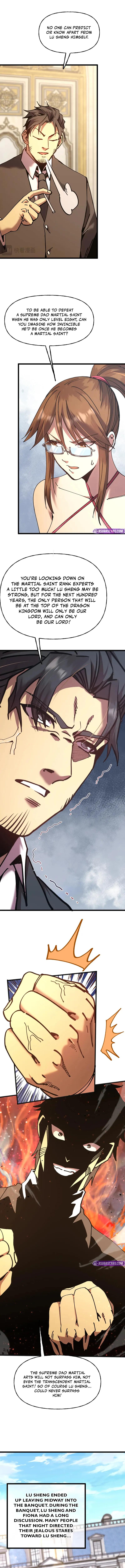 Logging 10,000 Years into the Future 196