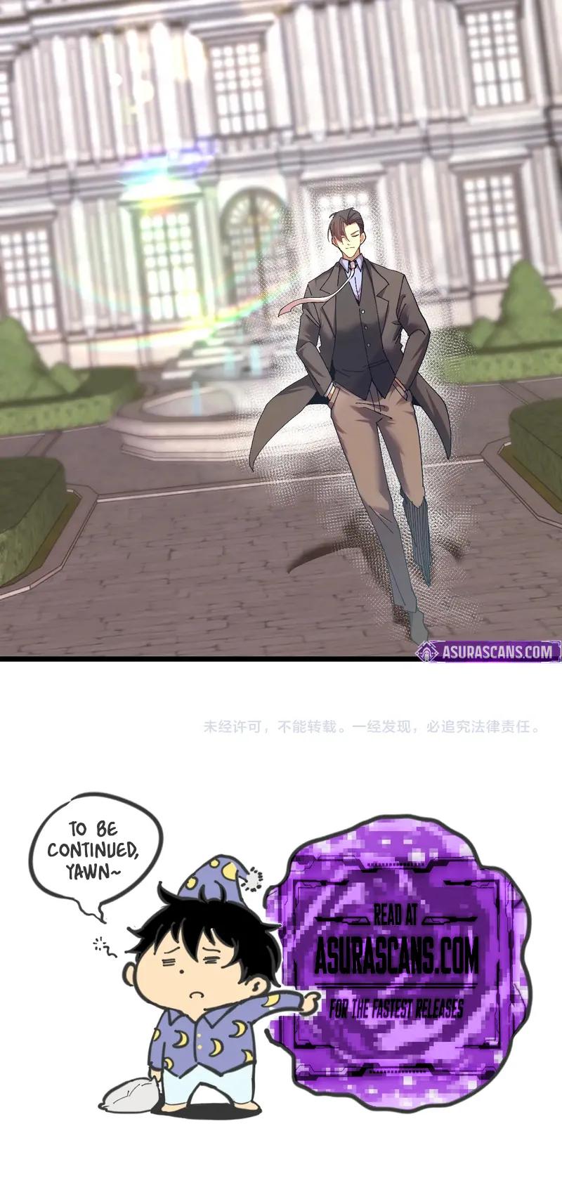 Logging 10,000 Years into the Future 196