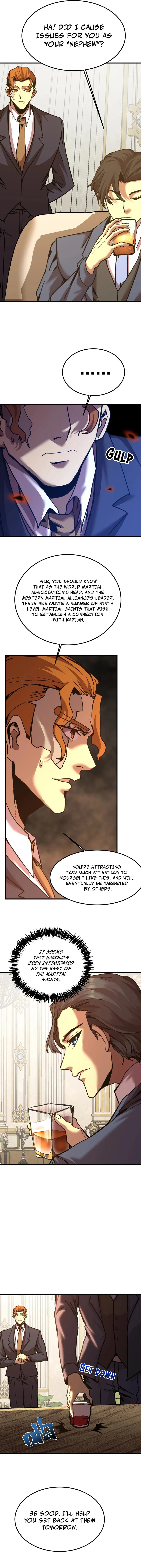 Logging 10,000 Years into the Future 197