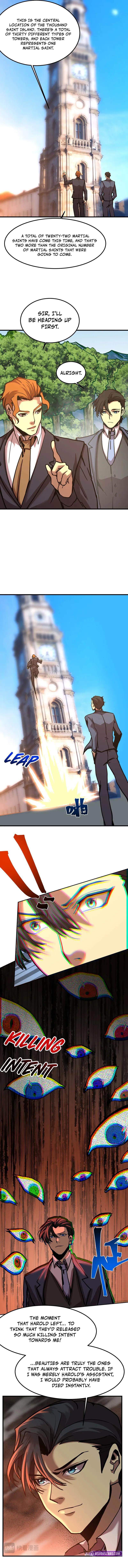 Logging 10,000 Years into the Future 197