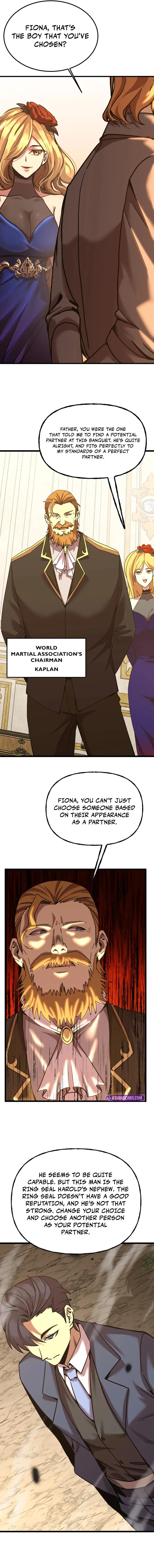 Logging 10,000 Years into the Future 197