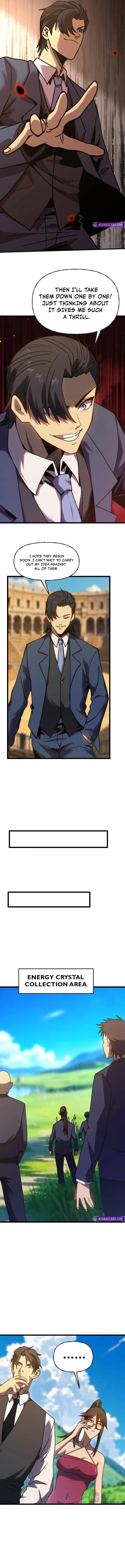 Logging 10,000 Years into the Future 197