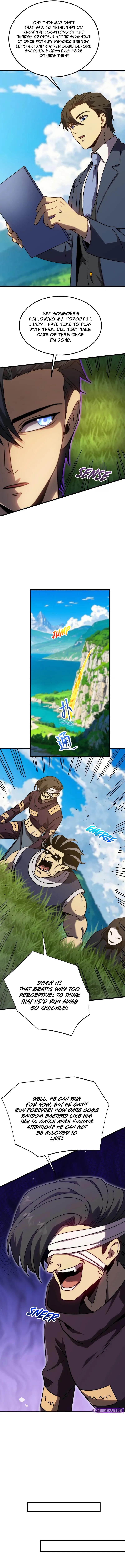 Logging 10,000 Years into the Future 197