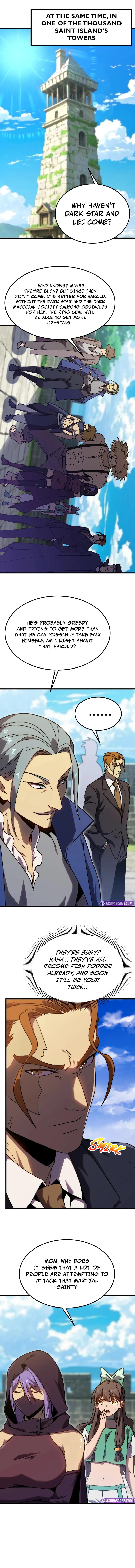 Logging 10,000 Years into the Future 197