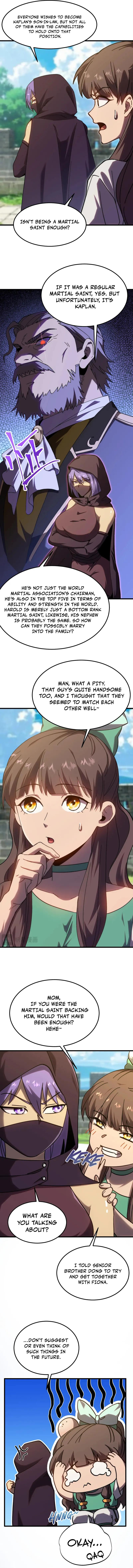 Logging 10,000 Years into the Future 197