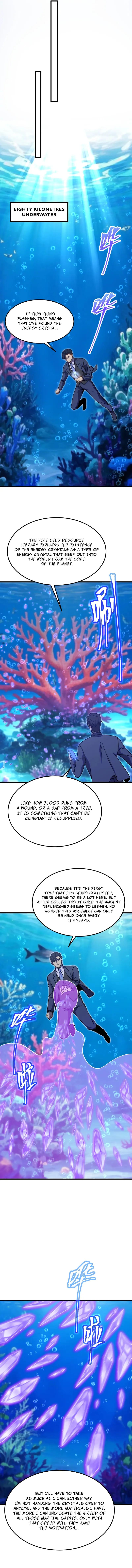 Logging 10,000 Years into the Future 197