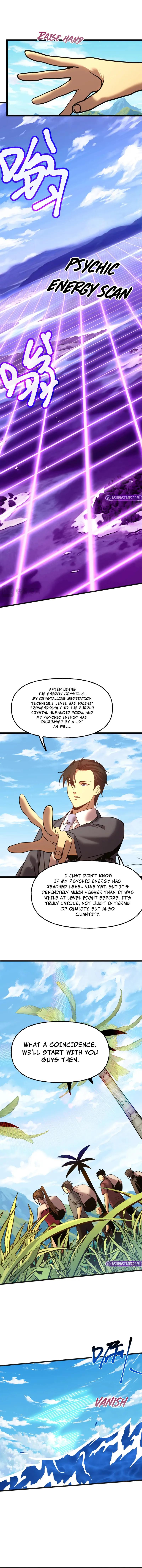 Logging 10,000 Years into the Future 198