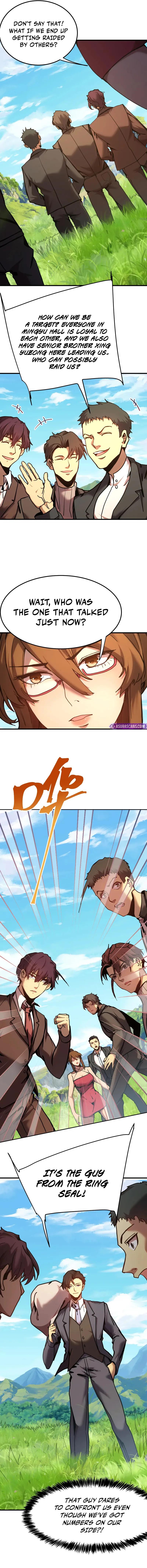 Logging 10,000 Years into the Future 198