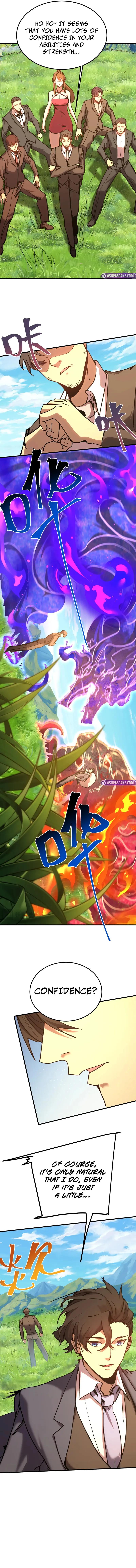 Logging 10,000 Years into the Future 198