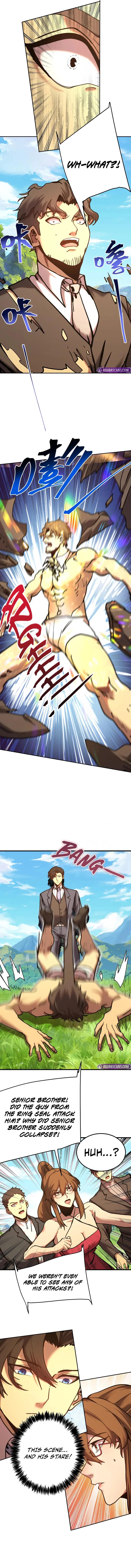 Logging 10,000 Years into the Future 198