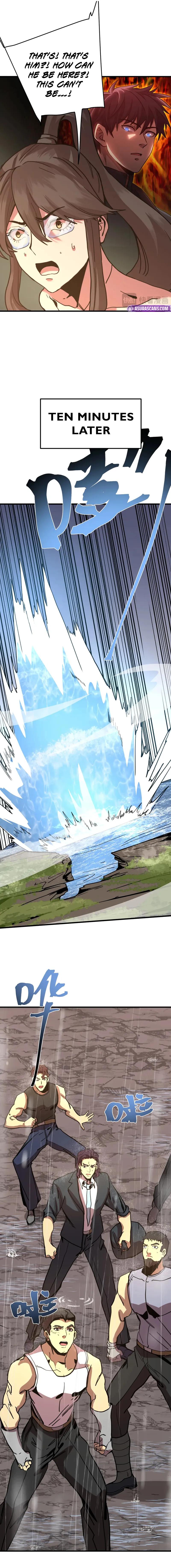 Logging 10,000 Years into the Future 198