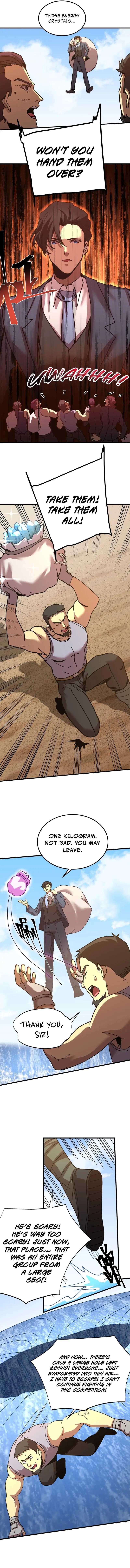 Logging 10,000 Years into the Future 198