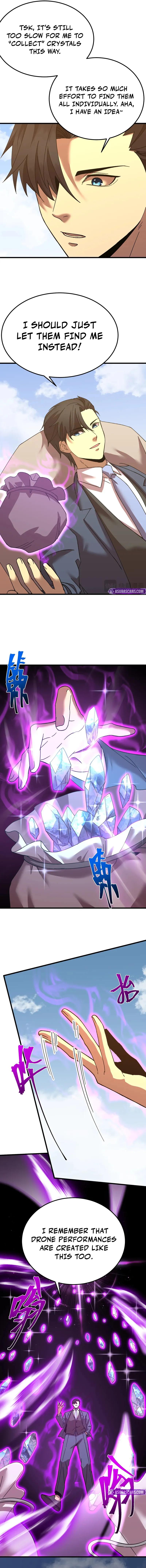 Logging 10,000 Years into the Future 198