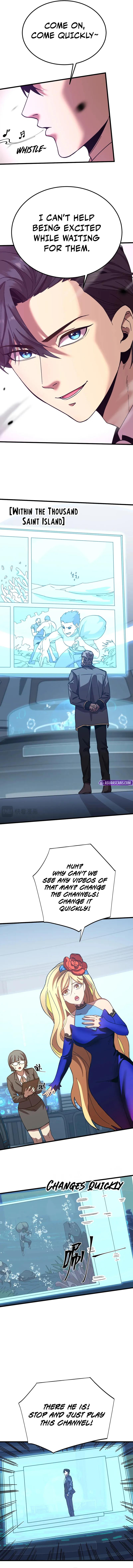 Logging 10,000 Years into the Future 198