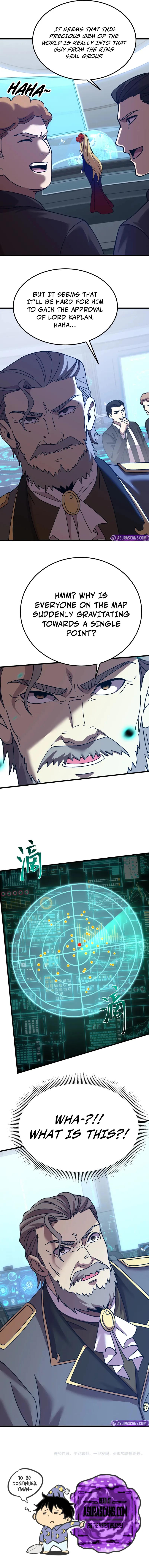 Logging 10,000 Years into the Future 198