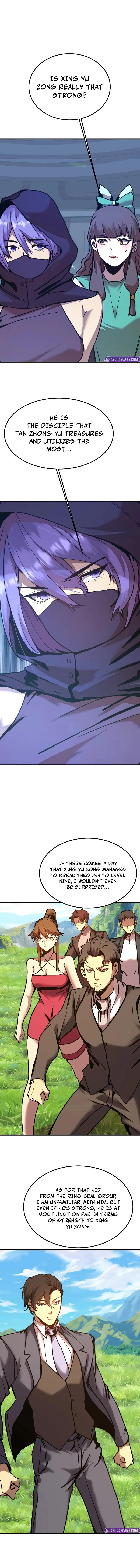 Logging 10,000 Years into the Future 199