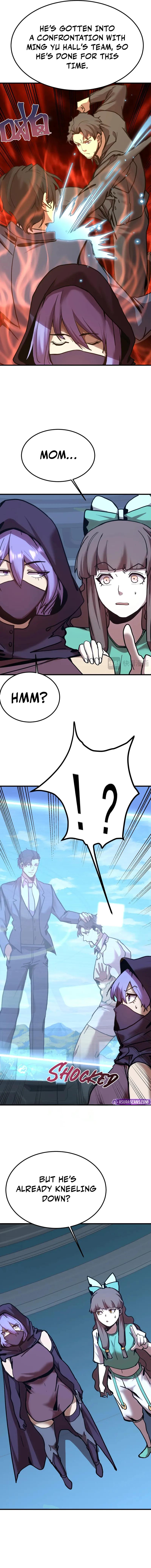 Logging 10,000 Years into the Future 199