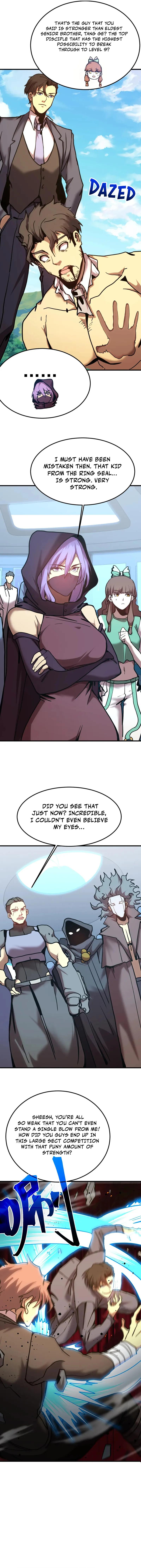 Logging 10,000 Years into the Future 199