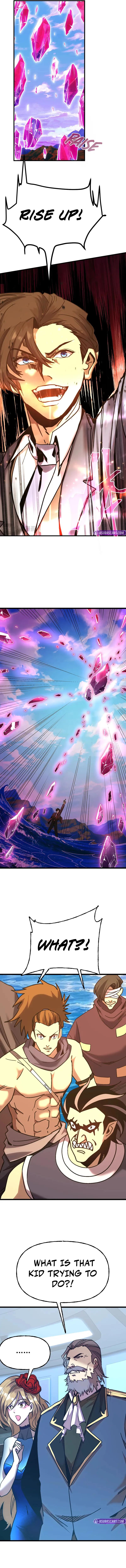 Logging 10,000 Years into the Future 199