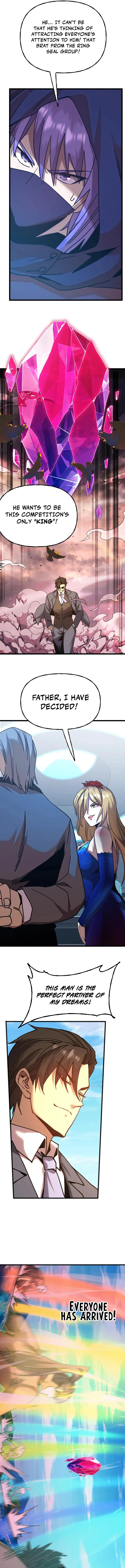 Logging 10,000 Years into the Future 199