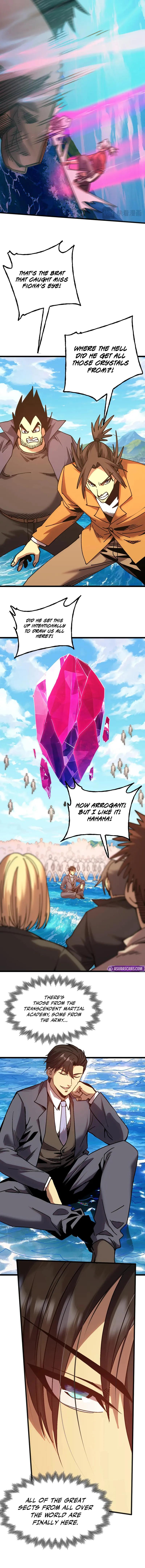 Logging 10,000 Years into the Future 199