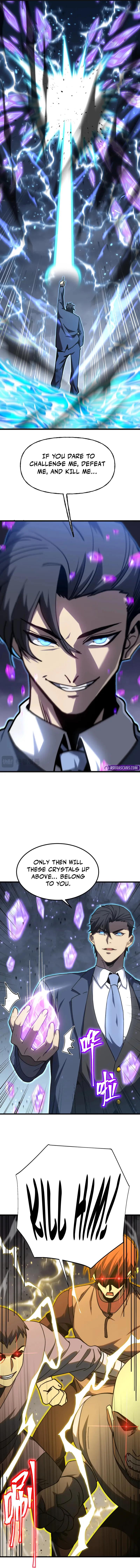 Logging 10,000 Years into the Future 199