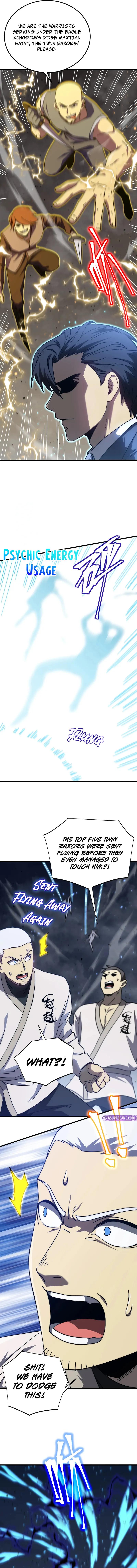 Logging 10,000 Years into the Future 199