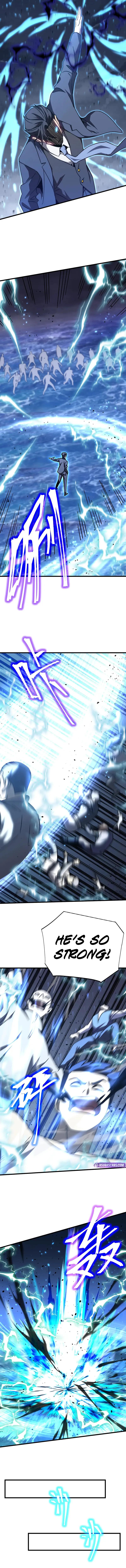 Logging 10,000 Years into the Future 199