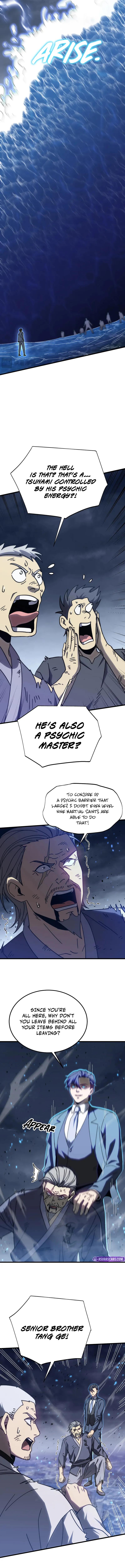 Logging 10,000 Years into the Future 199