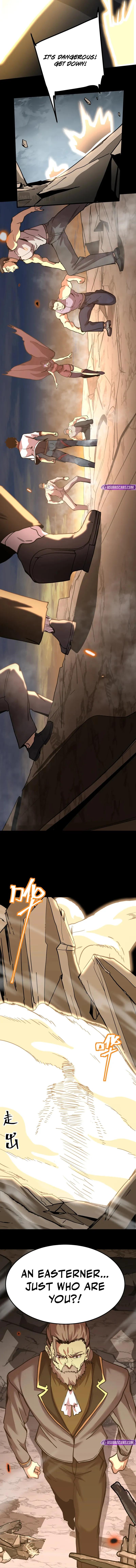 Logging 10,000 Years into the Future 201