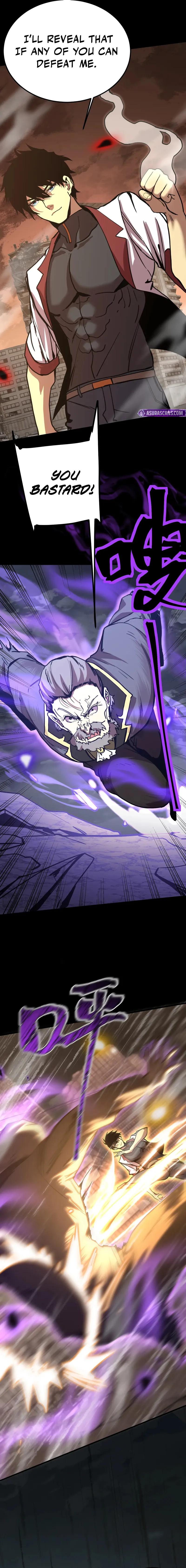 Logging 10,000 Years into the Future 201