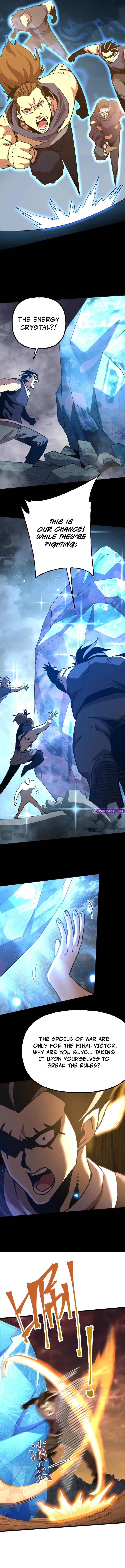 Logging 10,000 Years into the Future 201