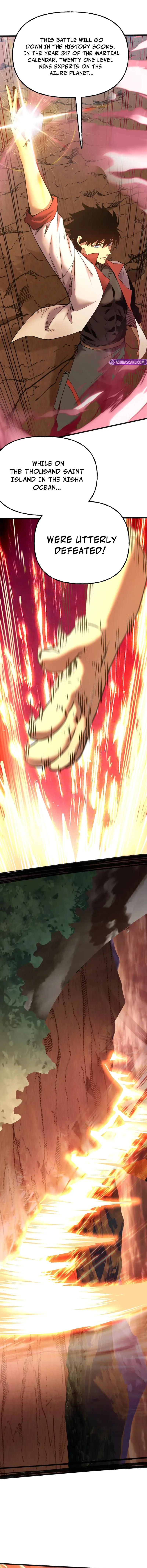 Logging 10,000 Years into the Future 201