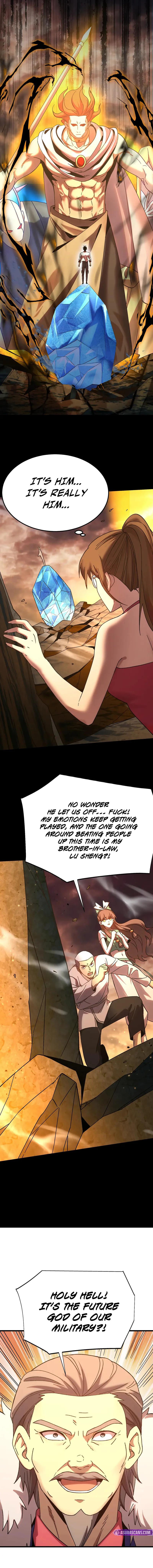 Logging 10,000 Years into the Future 201