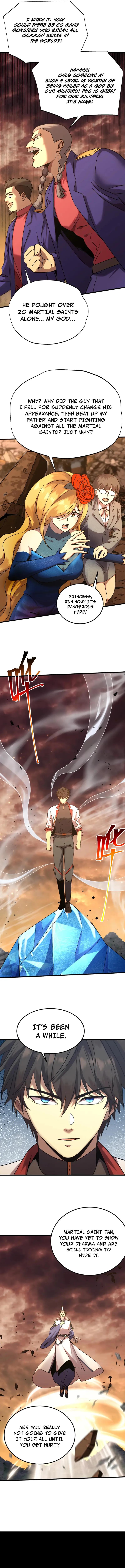 Logging 10,000 Years into the Future 201