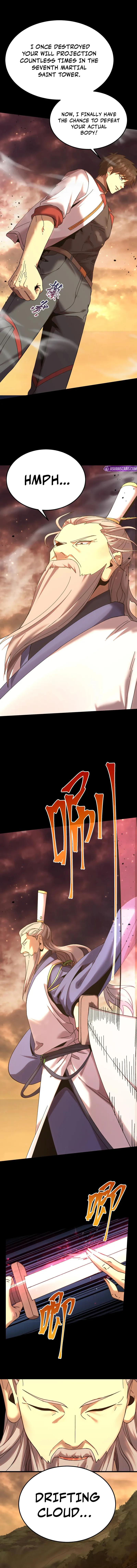 Logging 10,000 Years into the Future 201