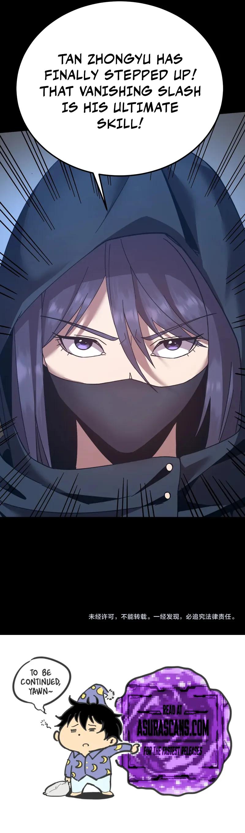 Logging 10,000 Years into the Future 201