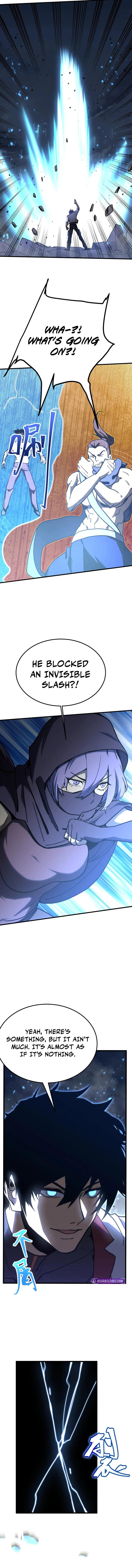 Logging 10,000 Years into the Future 202