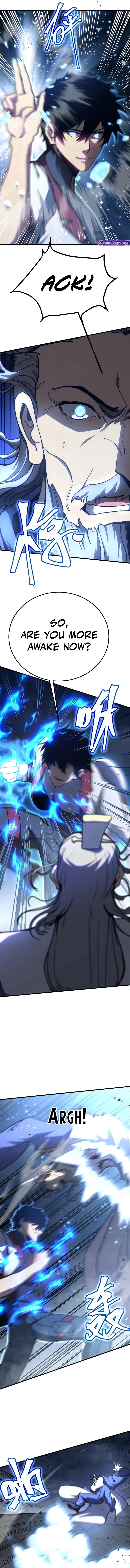 Logging 10,000 Years into the Future 202