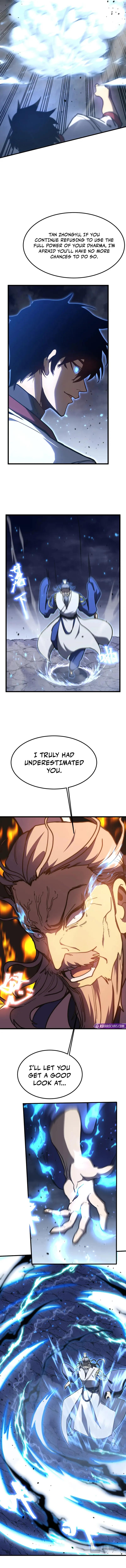 Logging 10,000 Years into the Future 202