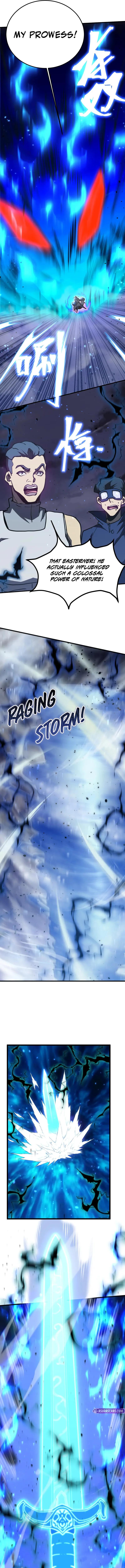 Logging 10,000 Years into the Future 202