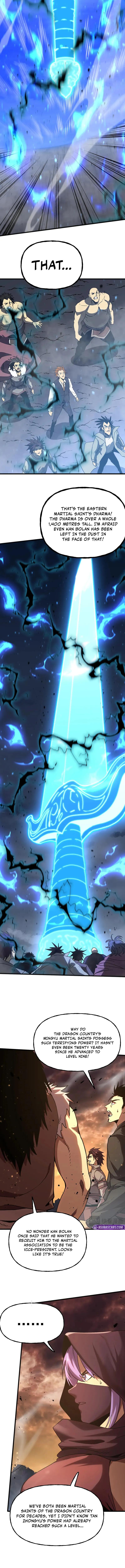 Logging 10,000 Years into the Future 202